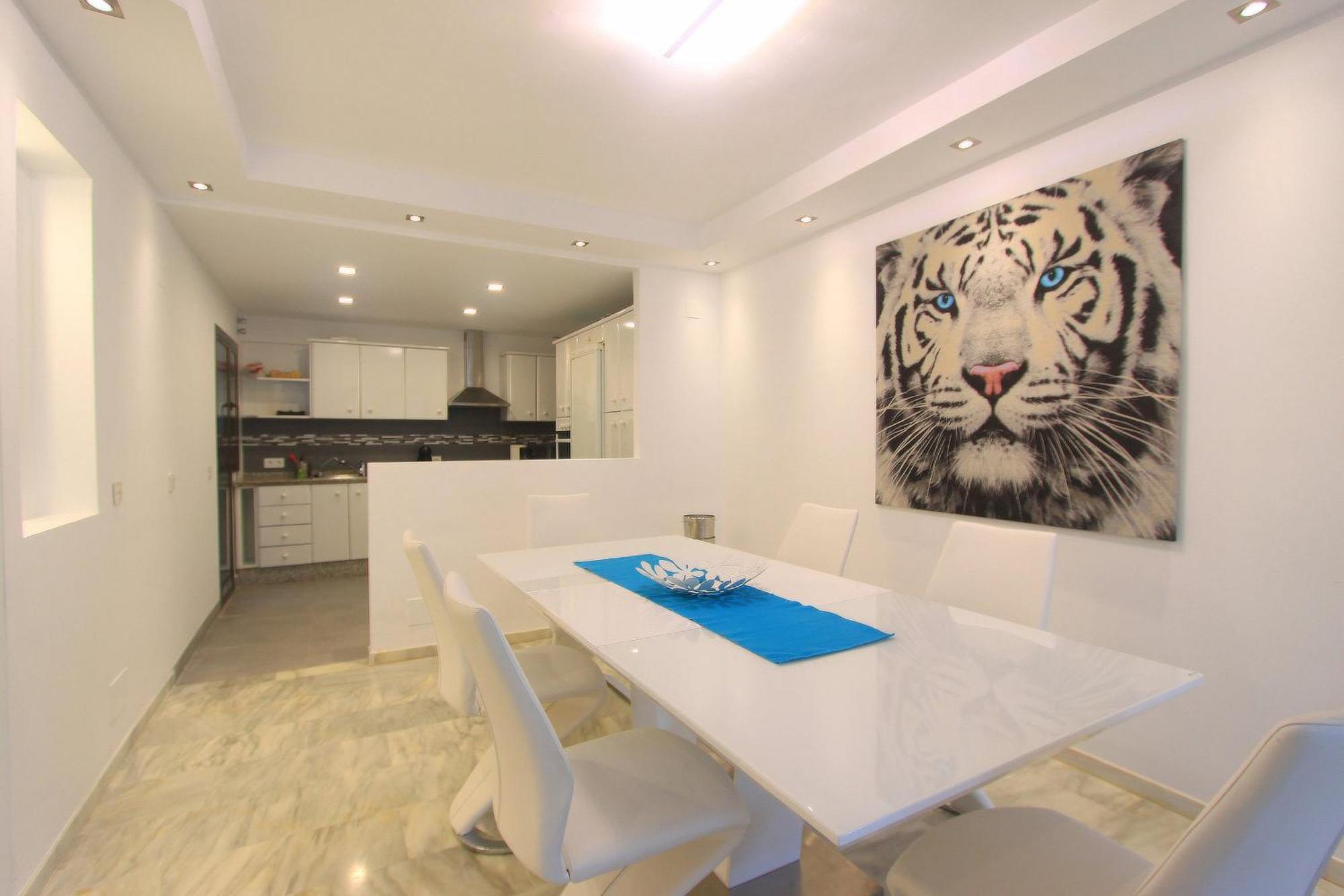 1108 Beachfront 2 Apartments With Roofterrace 80Mtrgt Beach 3 Pools Marbella Ngoại thất bức ảnh