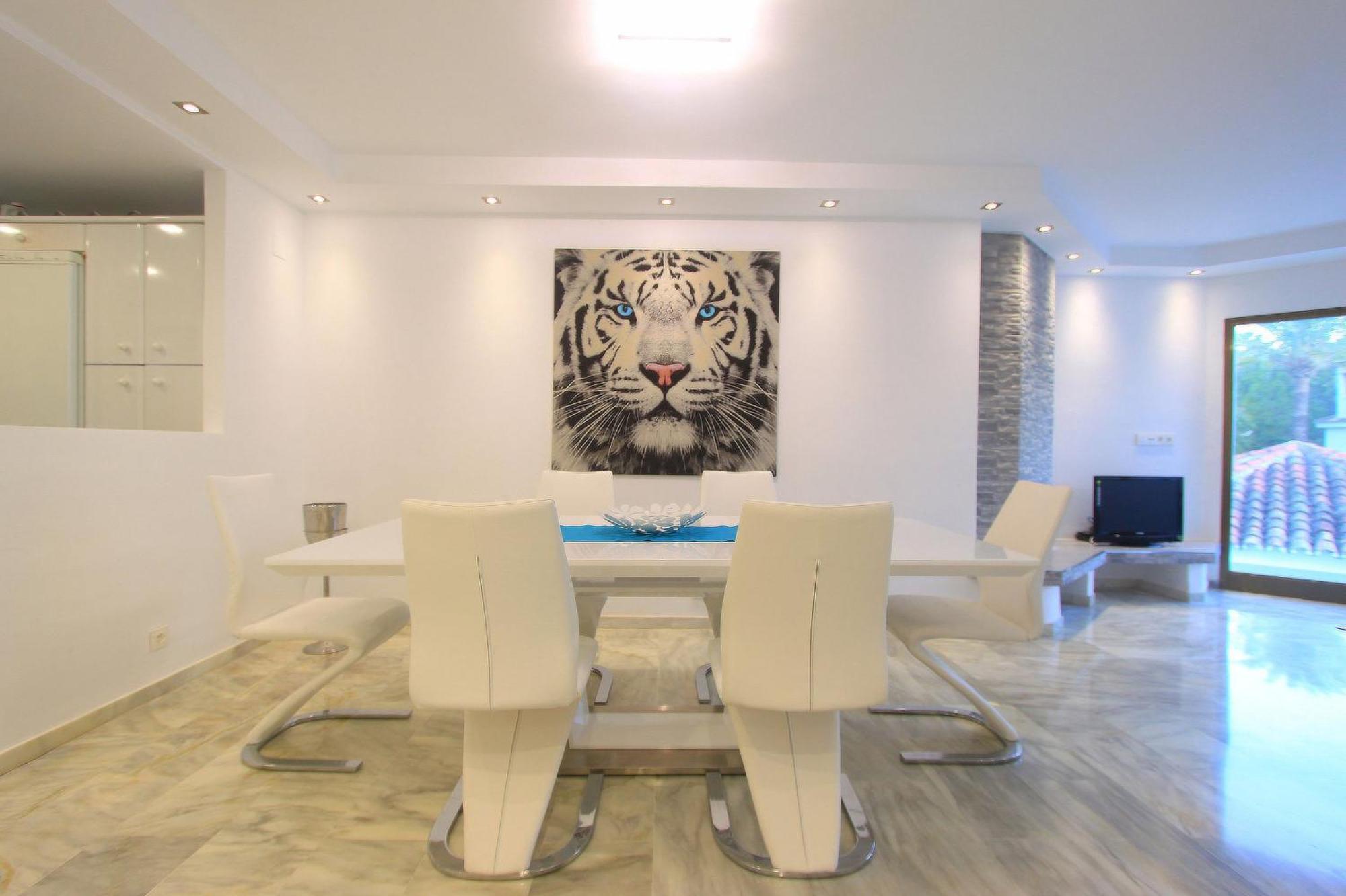 1108 Beachfront 2 Apartments With Roofterrace 80Mtrgt Beach 3 Pools Marbella Ngoại thất bức ảnh