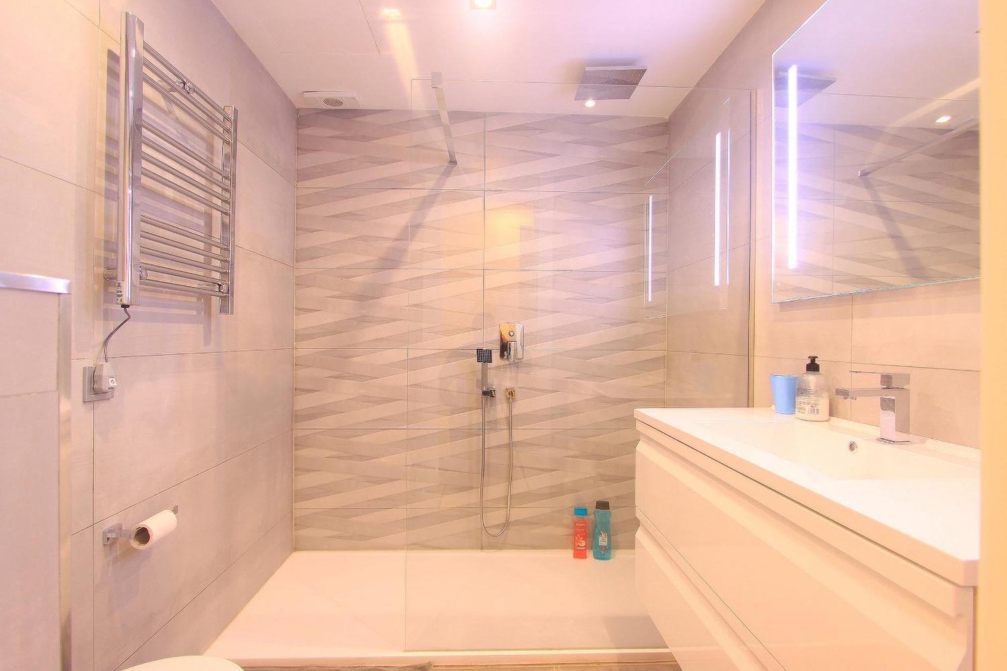1108 Beachfront 2 Apartments With Roofterrace 80Mtrgt Beach 3 Pools Marbella Ngoại thất bức ảnh