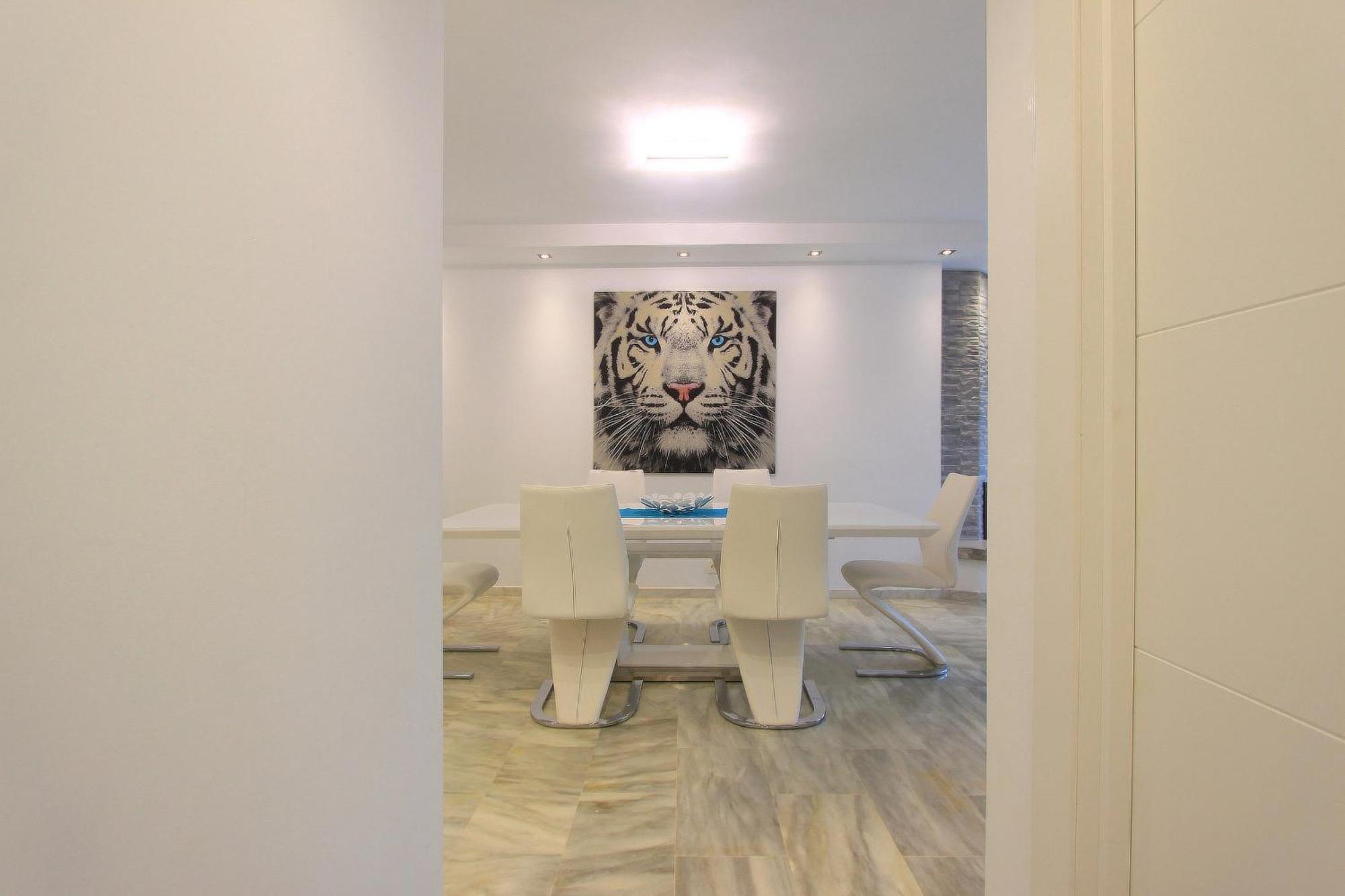 1108 Beachfront 2 Apartments With Roofterrace 80Mtrgt Beach 3 Pools Marbella Ngoại thất bức ảnh
